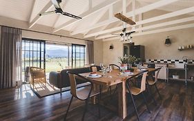 The Farmstead